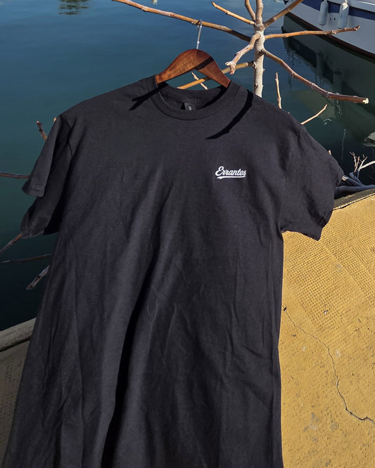 Camiseta ERRANTES – Base