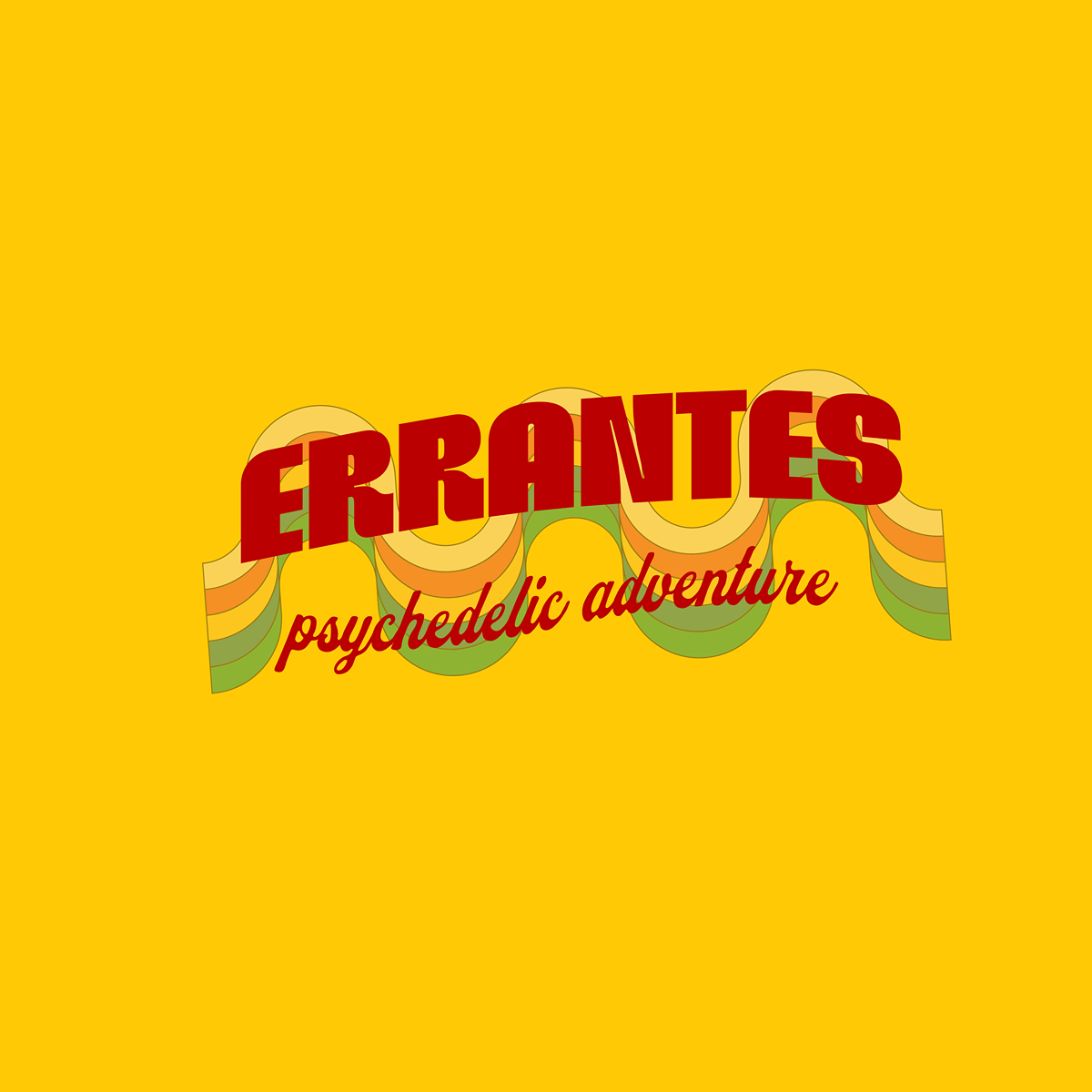 Logo Errantes