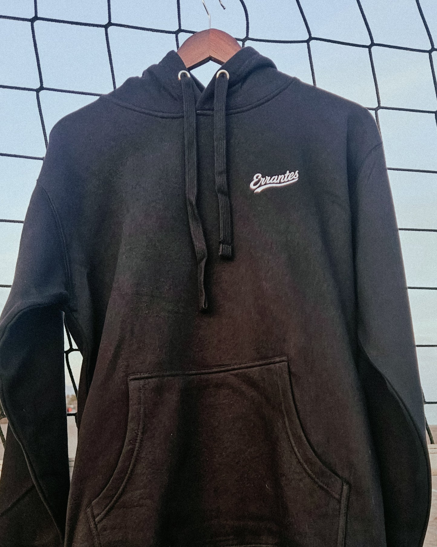 Sudadera ERRANTES – Travesía