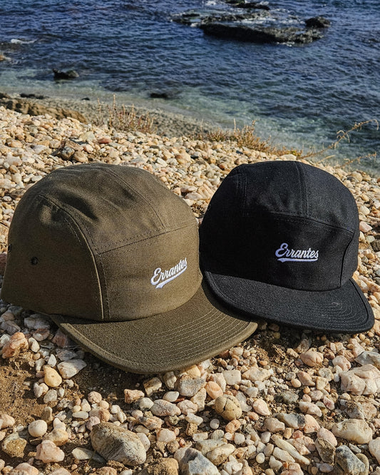 Gorra ERRANTES - Fuera del Camino