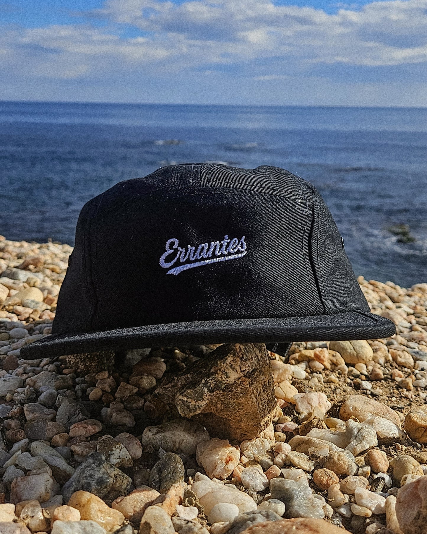 Gorra ERRANTES - Fuera del Camino