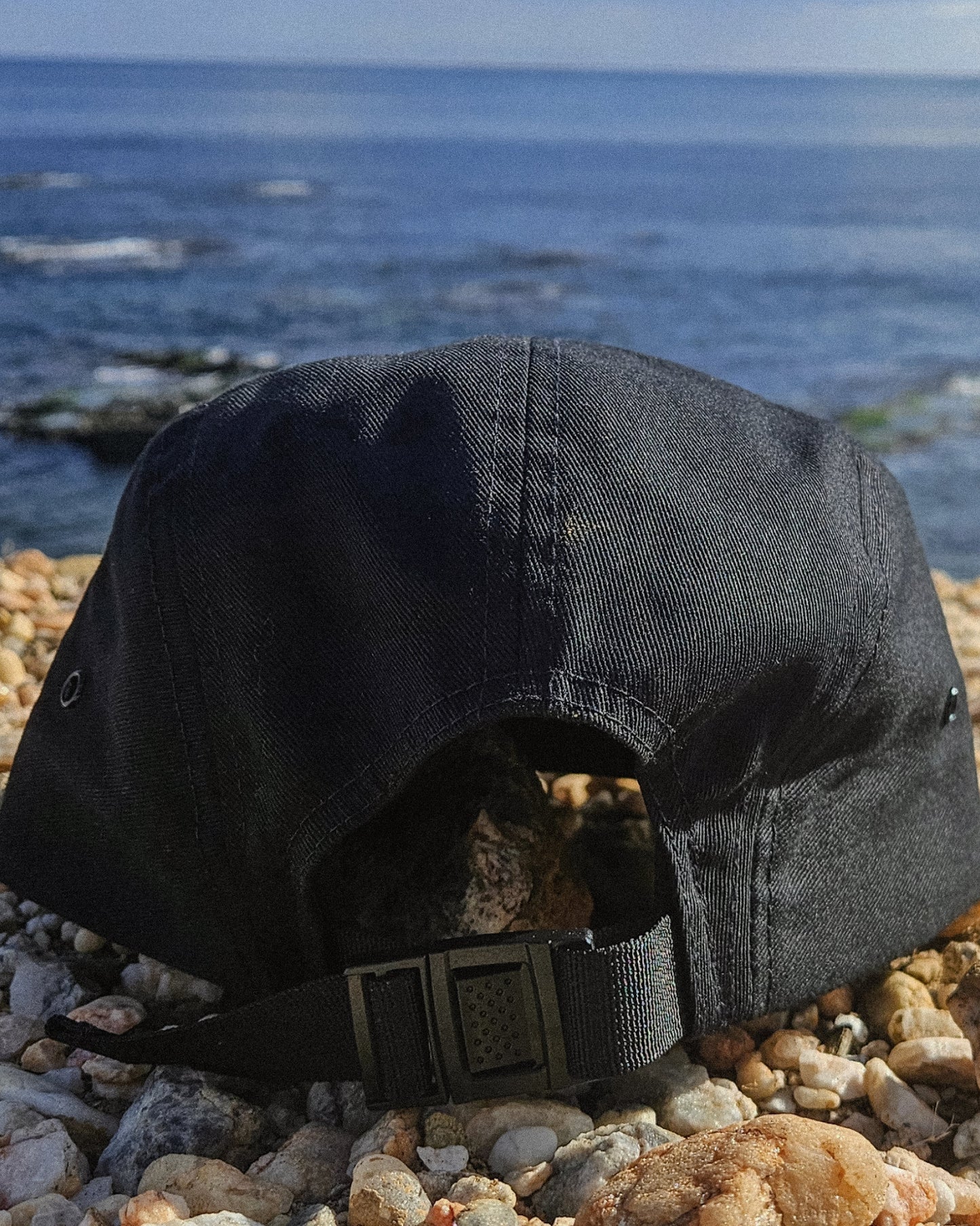 Gorra ERRANTES - Fuera del Camino