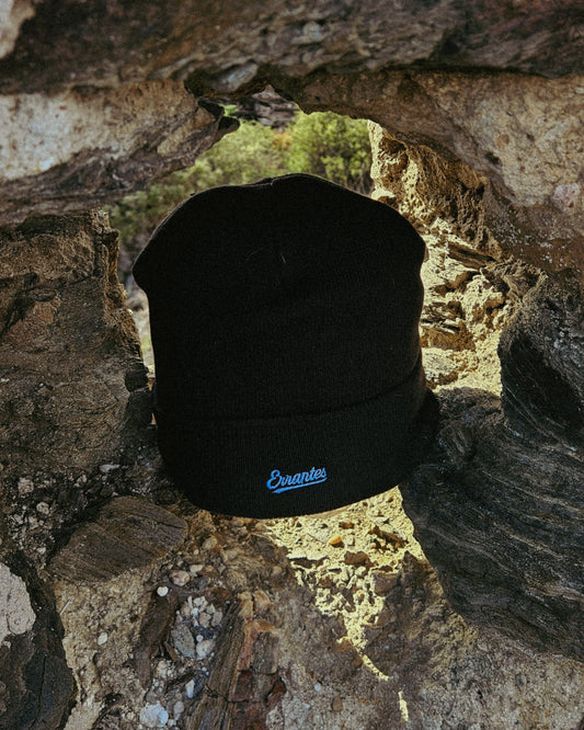 Beanie ERRANTES - Invierno Errante