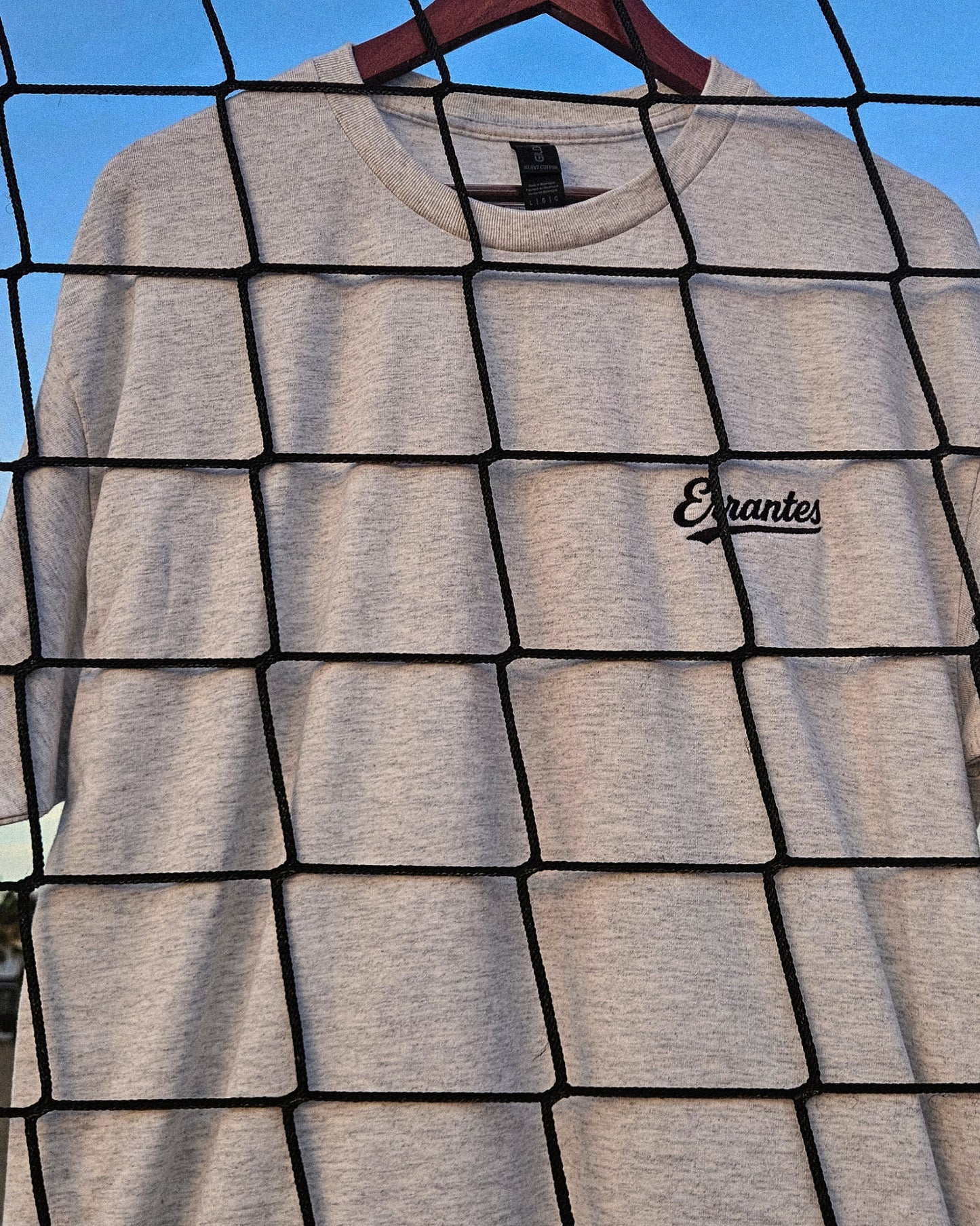 Camiseta ERRANTES - Deriva